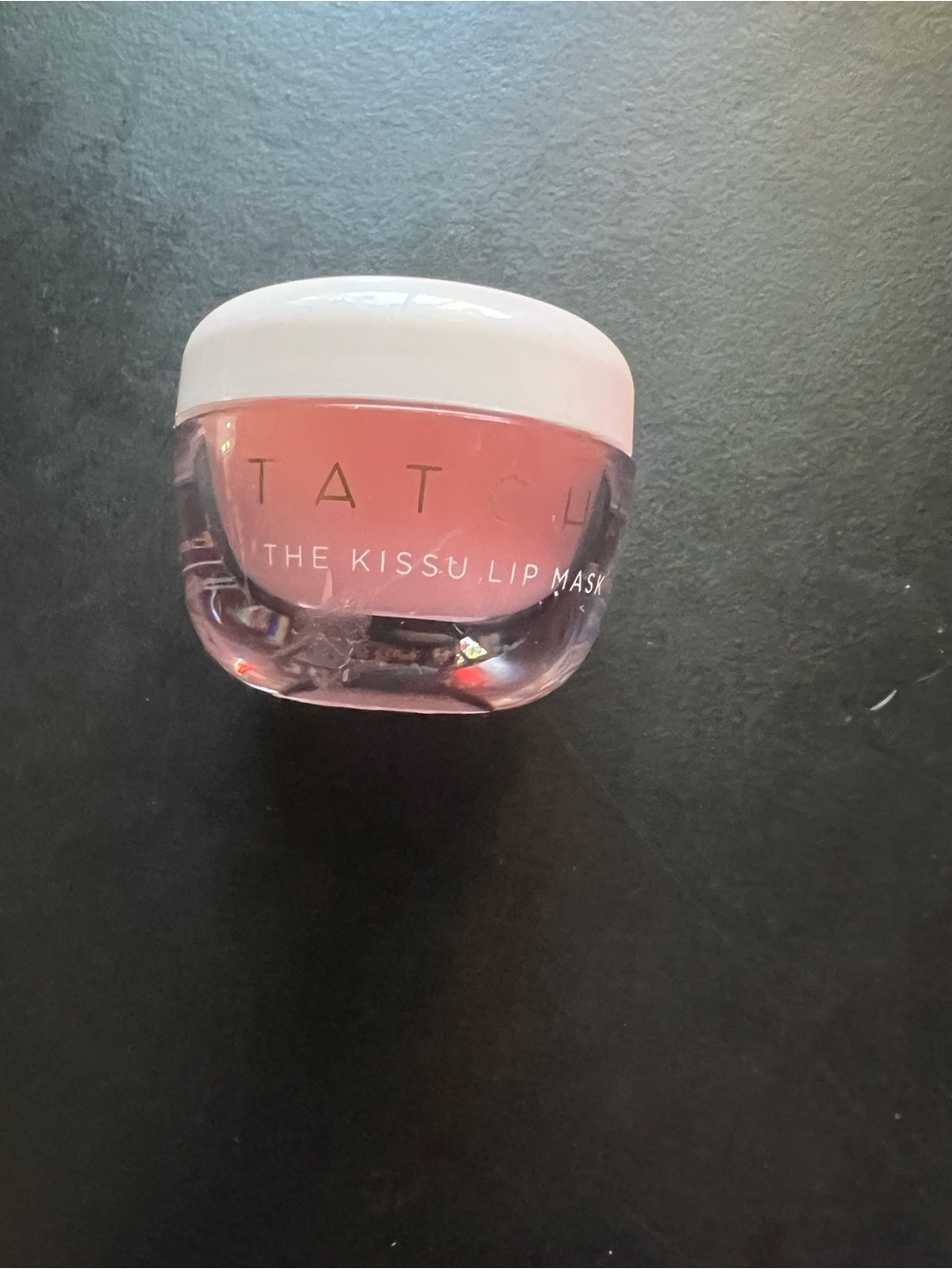 Tatcha Lip Mask